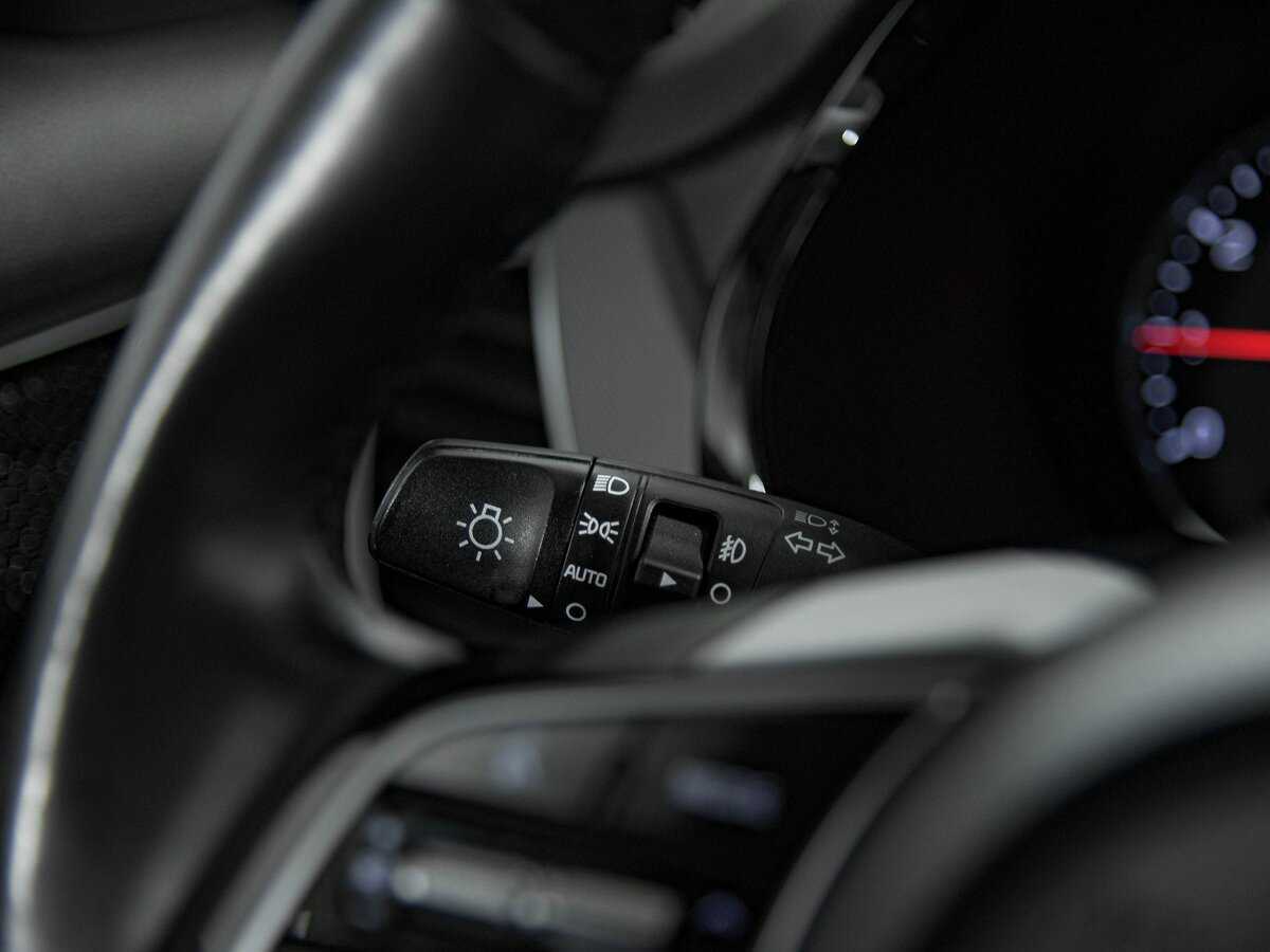 Kia Seltos 2021 года с пробегом. Фото: #7