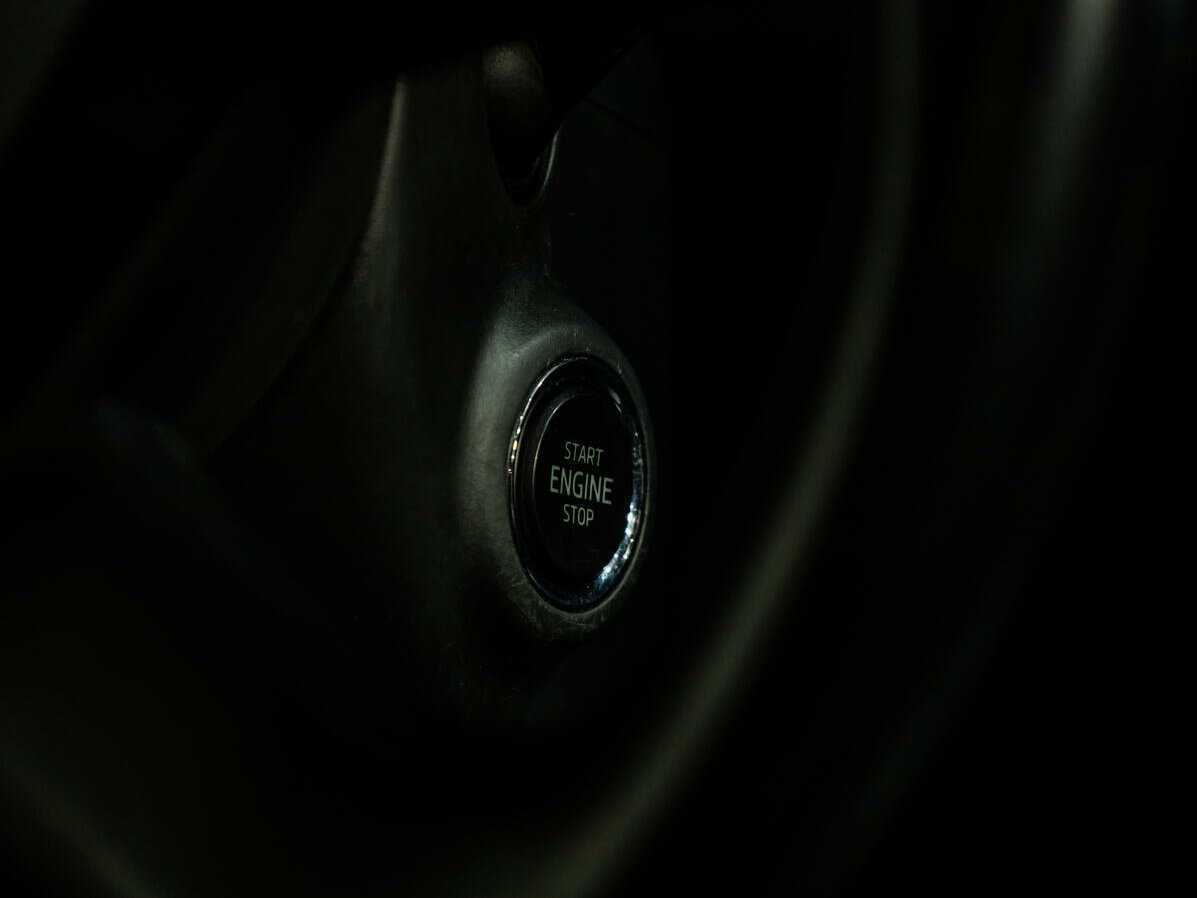 Skoda Octavia 2015 года с пробегом. Фото: #20