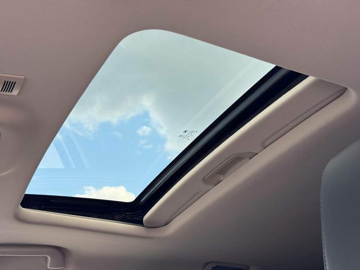 Haval F7x 2020 года с пробегом. Фото: #24