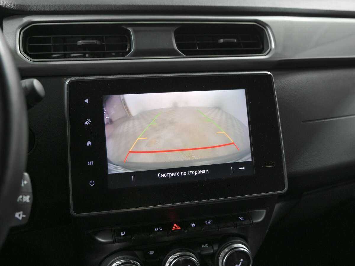 Renault Arkana 2021 года с пробегом. Фото: #11