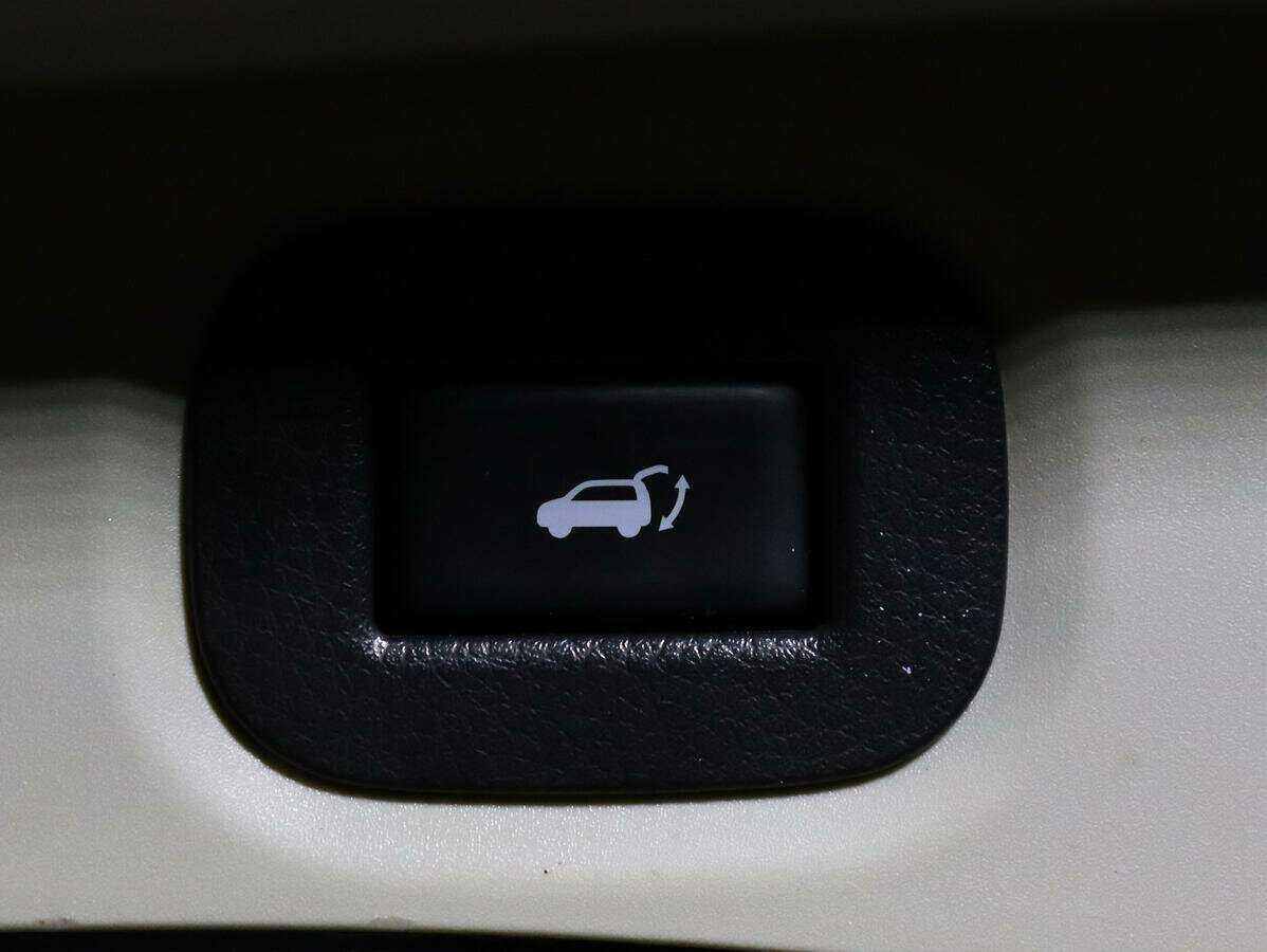 Nissan X-Trail 2015 года с пробегом. Фото: #15