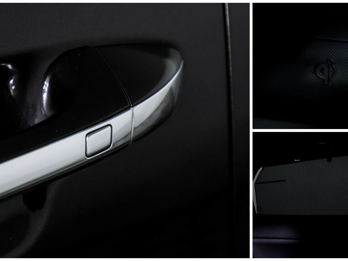 Kia Optima 2016 года с пробегом. Фото: #16