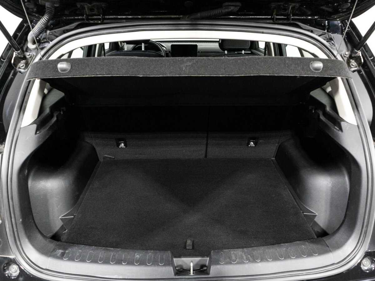 Haval Jolion 2021 года с пробегом. Фото: #14