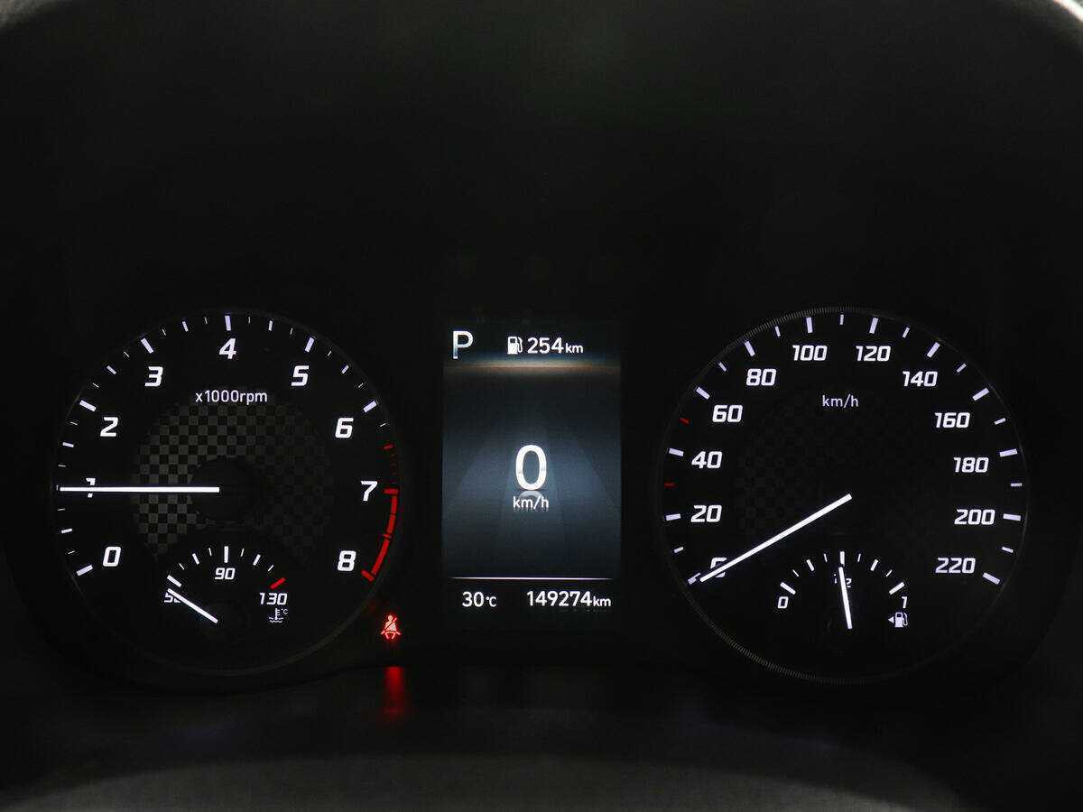 Hyundai Solaris 2020 года с пробегом. Фото: #10