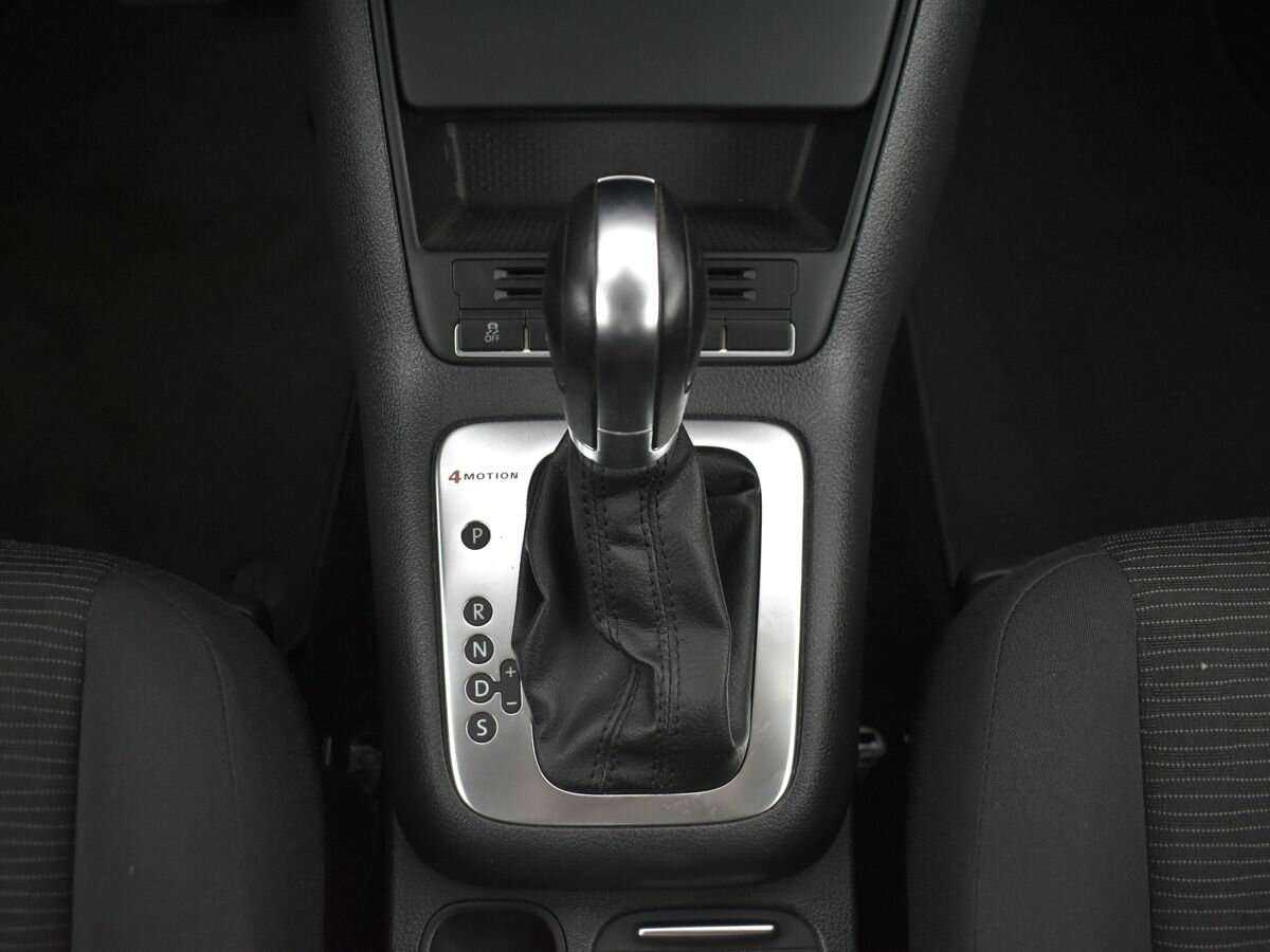 Volkswagen Tiguan 2012 года с пробегом. Фото: #12