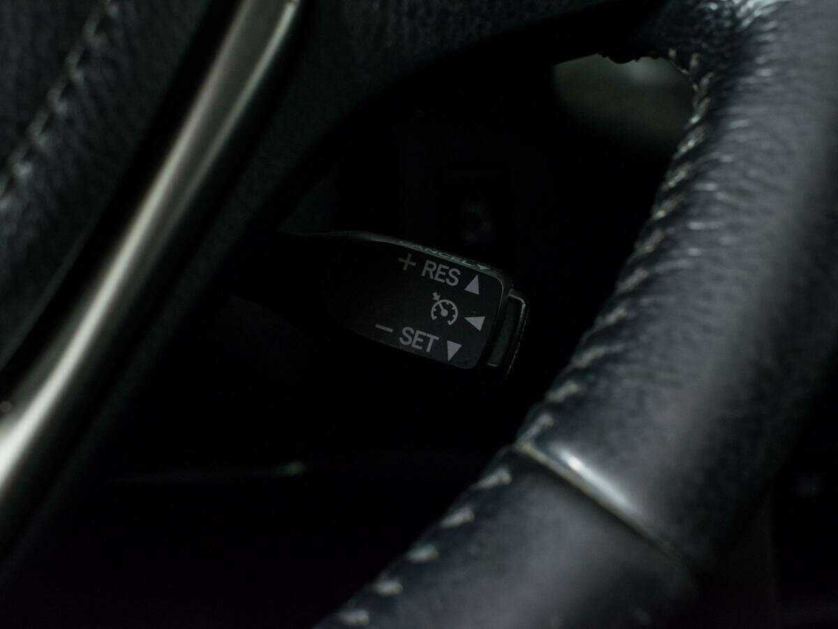 Toyota RAV4 2013 года с пробегом. Фото: #15