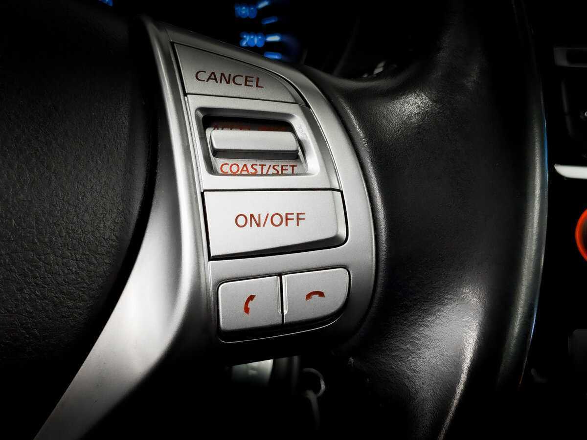 Nissan Qashqai 2017 года с пробегом. Фото: #24