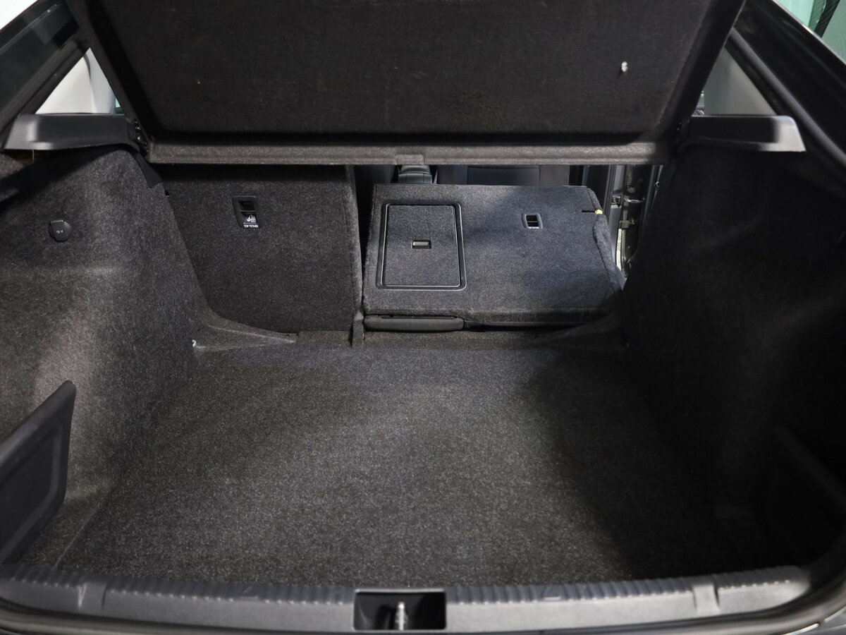 Skoda Rapid 2020 года с пробегом. Фото: #28