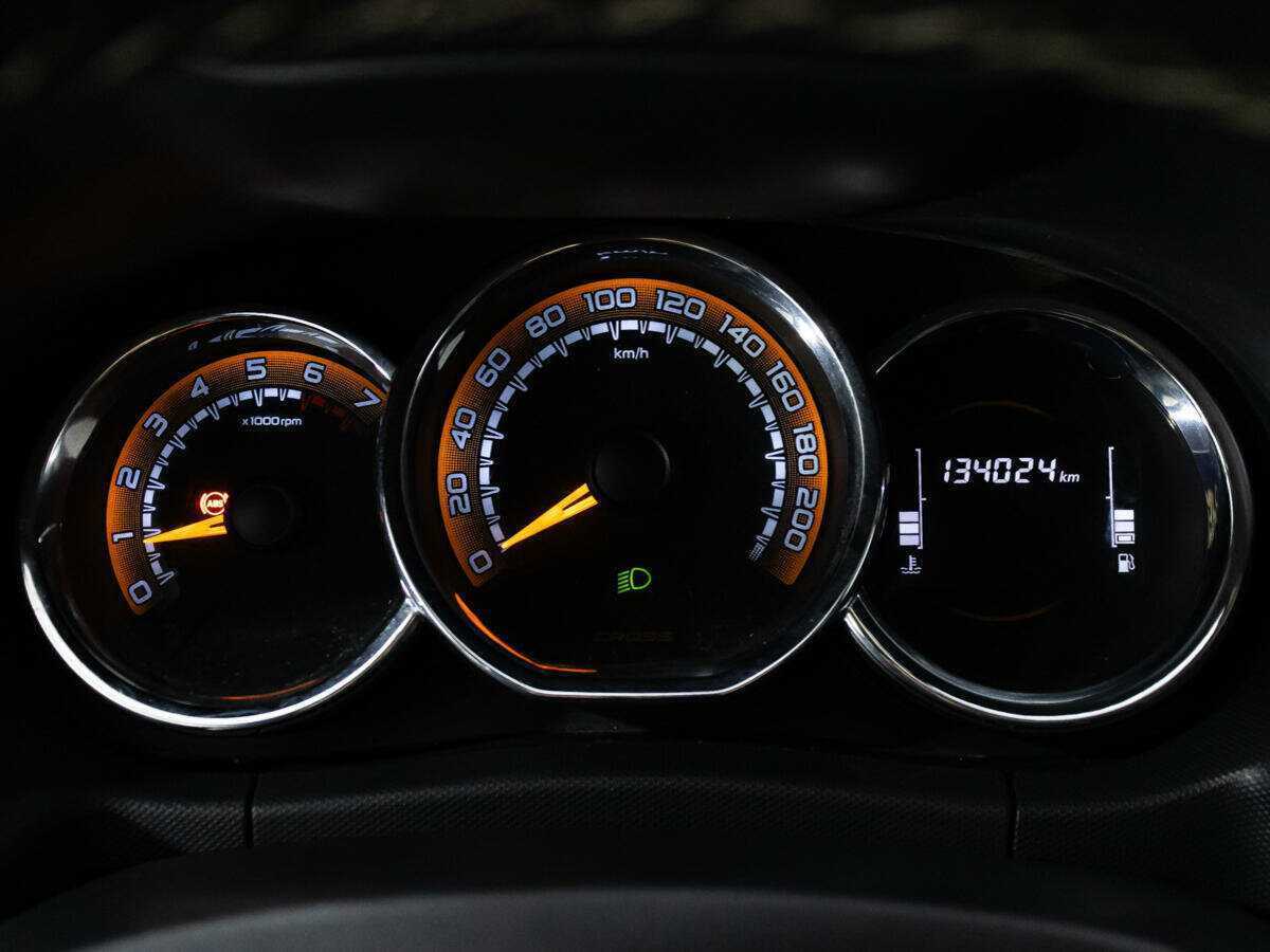 Lada (ВАЗ) Largus 2021 года с пробегом. Фото: #11