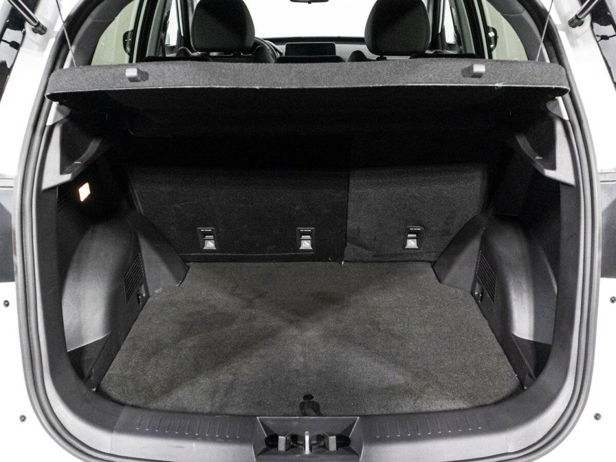 Chery Tiggo 4 Pro 2023 года с пробегом. Фото: #14