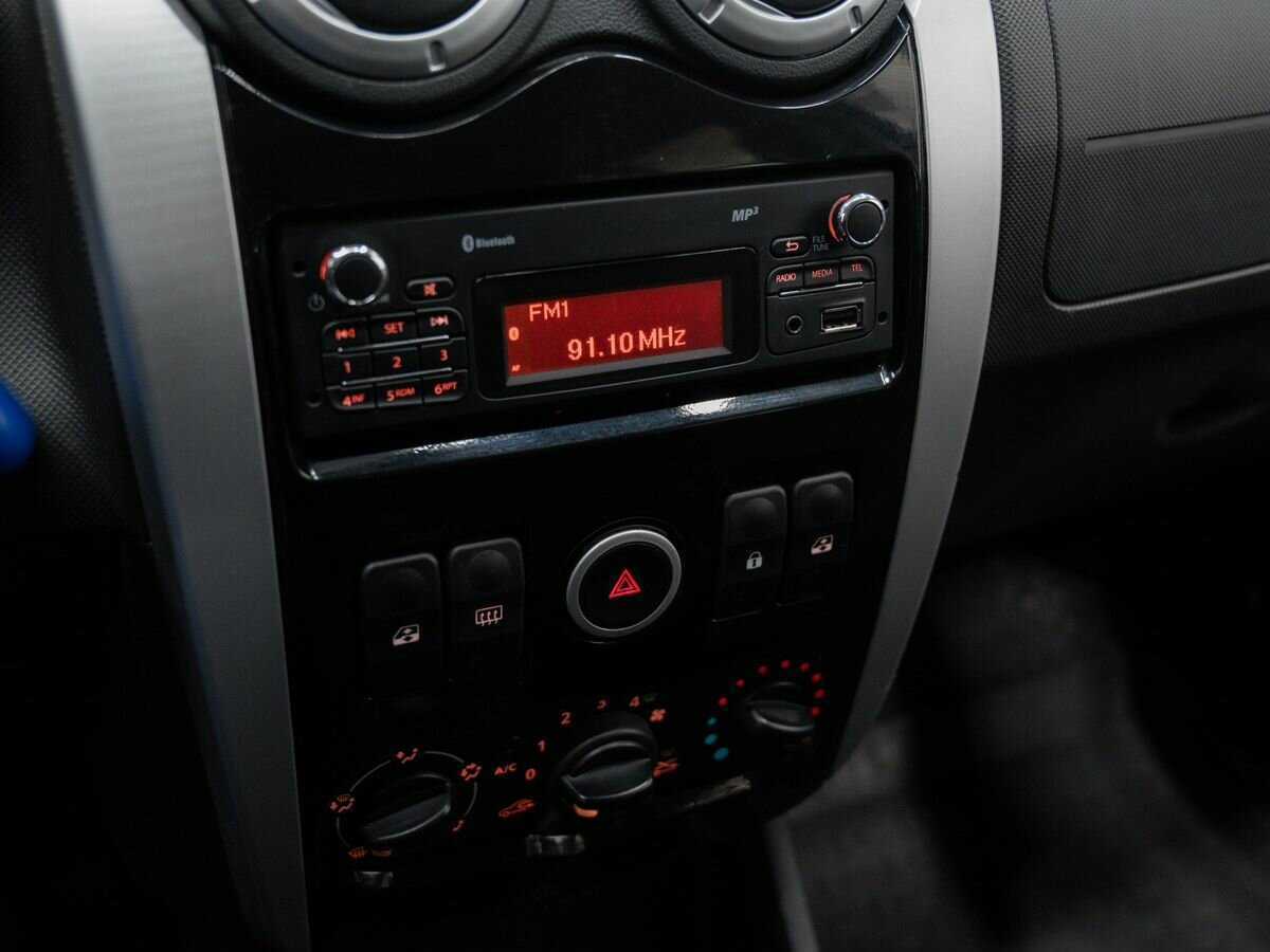 Lada (ВАЗ) Largus 2020 года с пробегом. Фото: #17