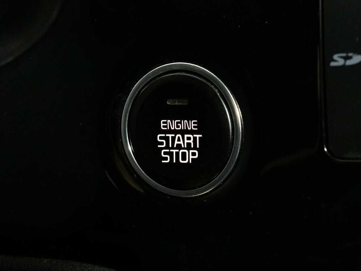 Kia Rio 2018 года с пробегом. Фото: #17