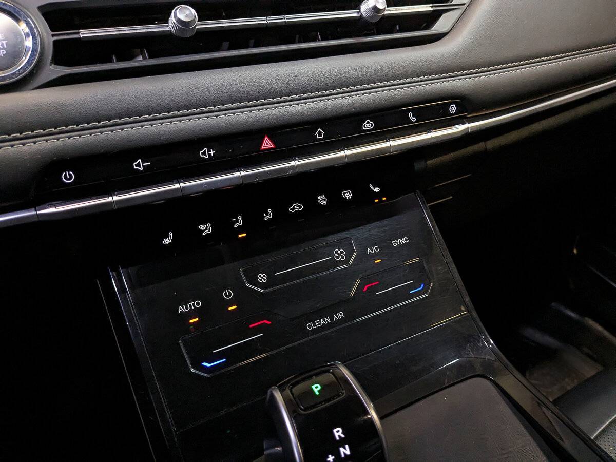 Chery Tiggo 7 Pro 2021 года с пробегом. Фото: #27