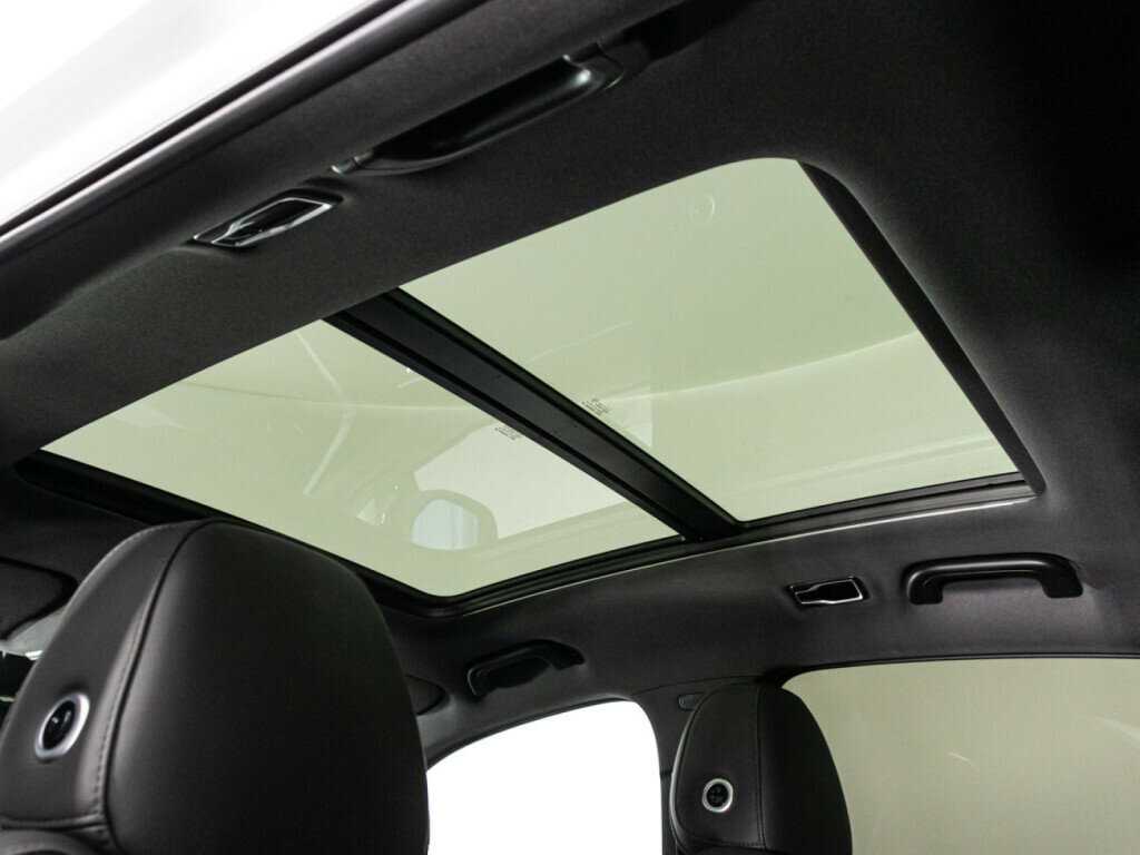 Geely Tugella 2022 года с пробегом. Фото: #21