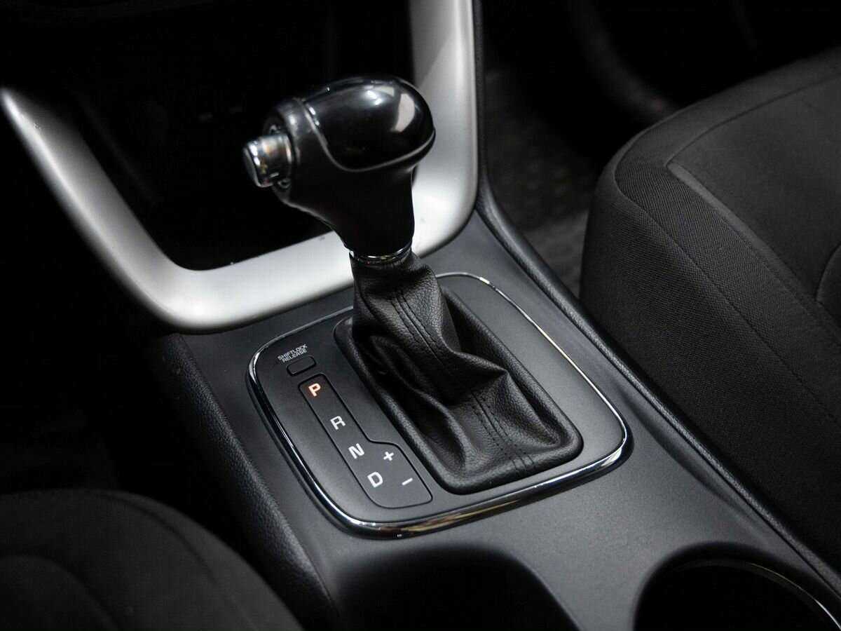 Kia Ceed 2014 года с пробегом. Фото: #20