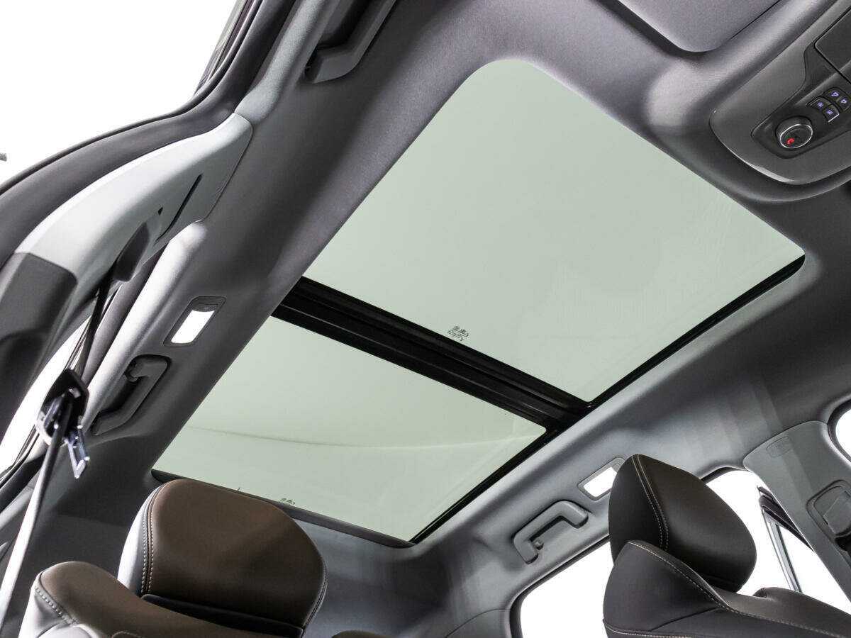 Chery Tiggo 8 Pro 2021 года с пробегом. Фото: #21