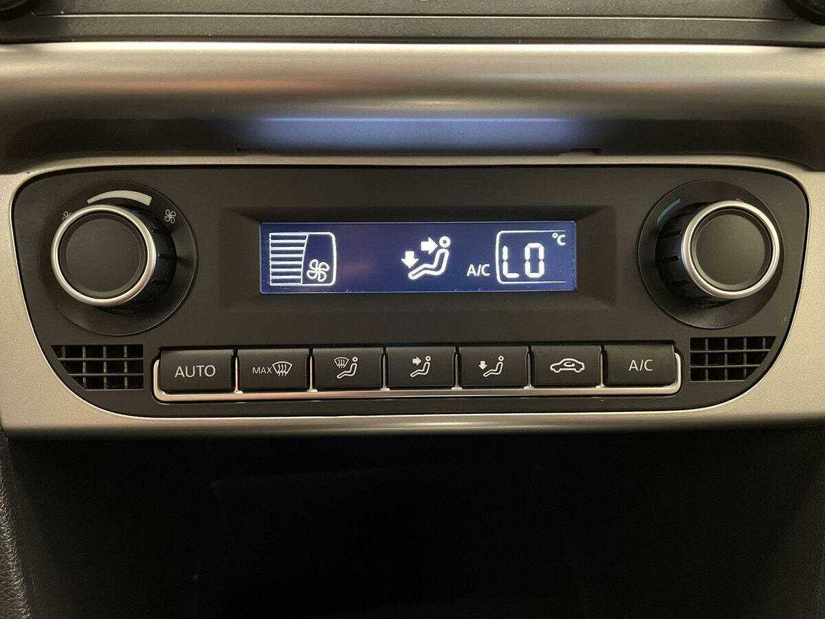 Volkswagen Polo 2018 года с пробегом. Фото: #16