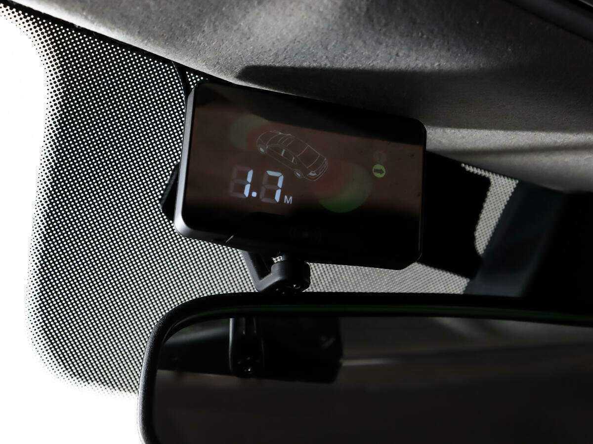 Hyundai Creta 2021 года с пробегом. Фото: #12