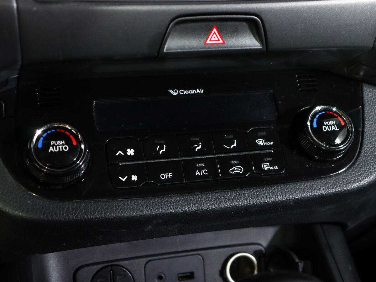 Kia Sportage 2012 года с пробегом. Фото: #22