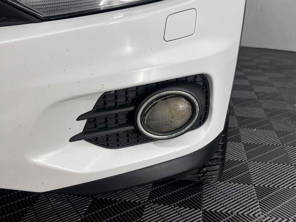 Volkswagen Tiguan 2013 года с пробегом. Фото: #16