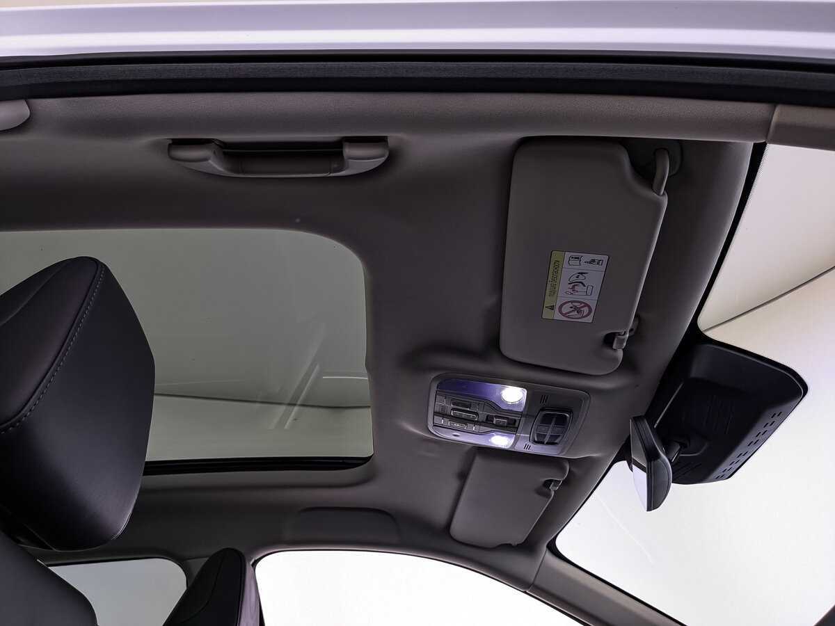 Haval F7 2022 года с пробегом. Фото: #17