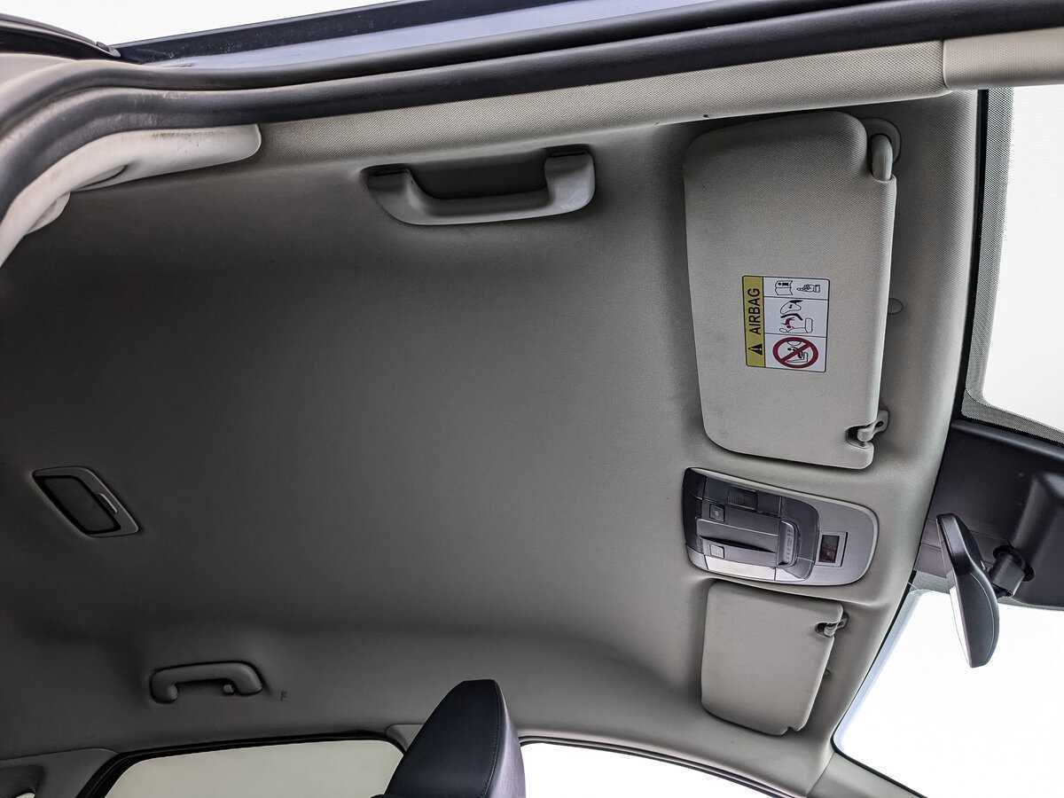 Kia K5 2021 года с пробегом. Фото: #18