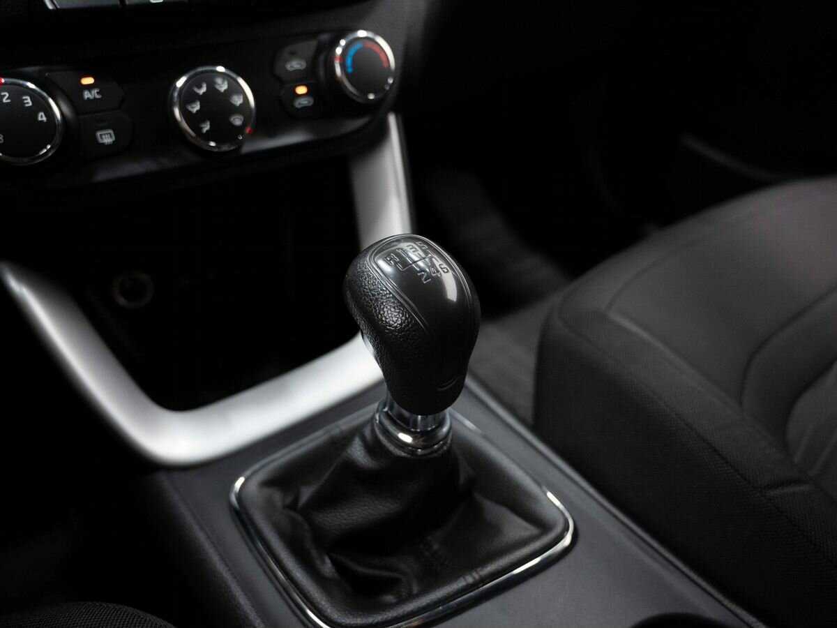 Kia Ceed 2013 года с пробегом. Фото: #21