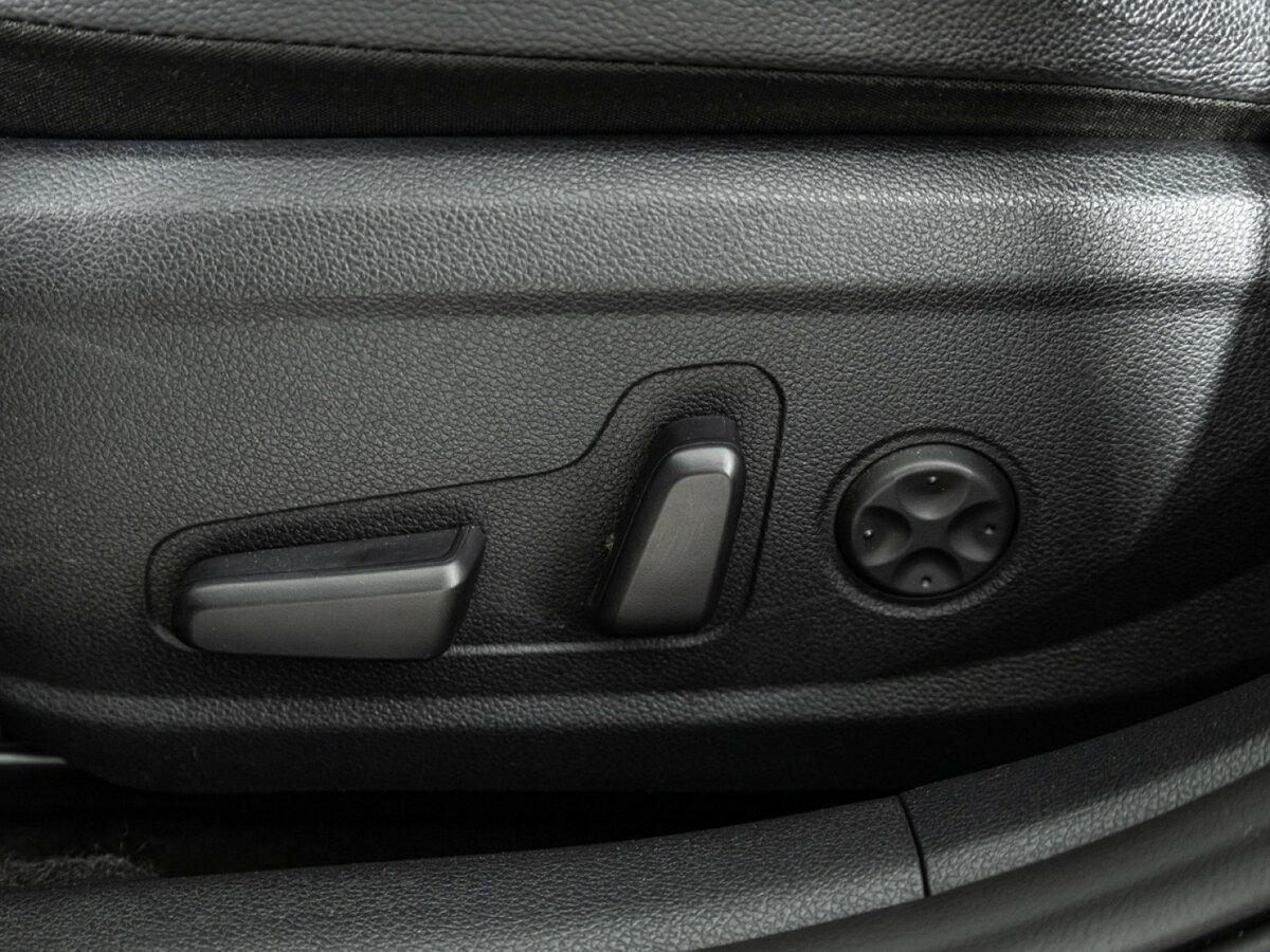 Kia Optima 2019 года с пробегом. Фото: #13