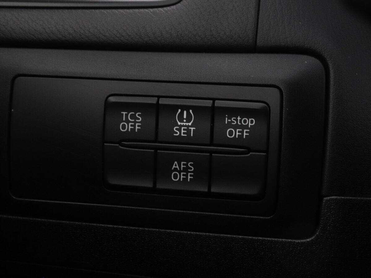 Mazda CX-5 2014 года с пробегом. Фото: #14