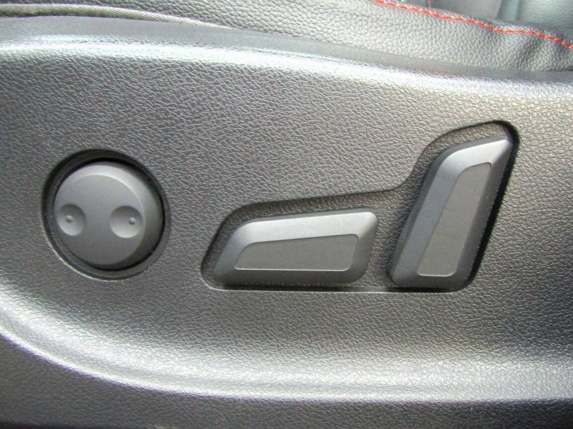 Haval H6 2018 года с пробегом. Фото: #17