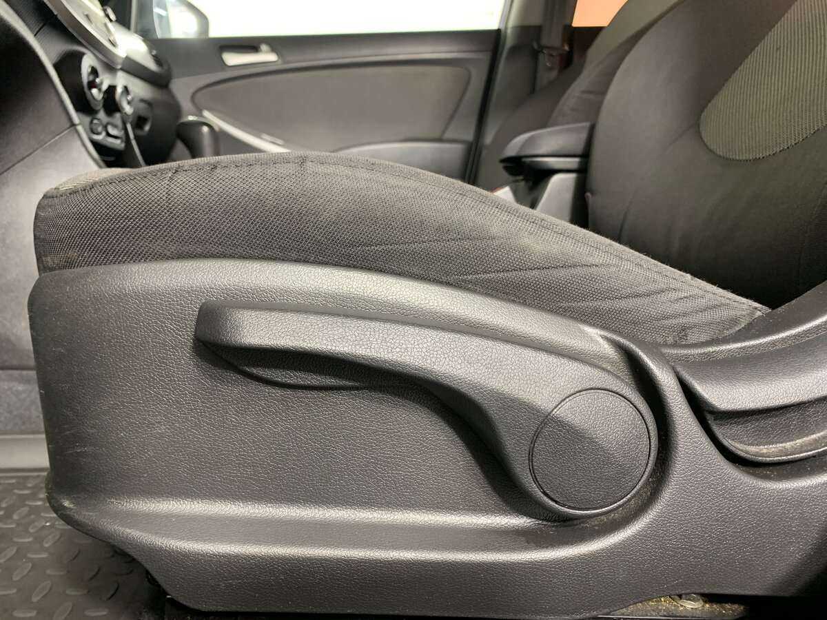 Hyundai Solaris 2013 года с пробегом. Фото: #13