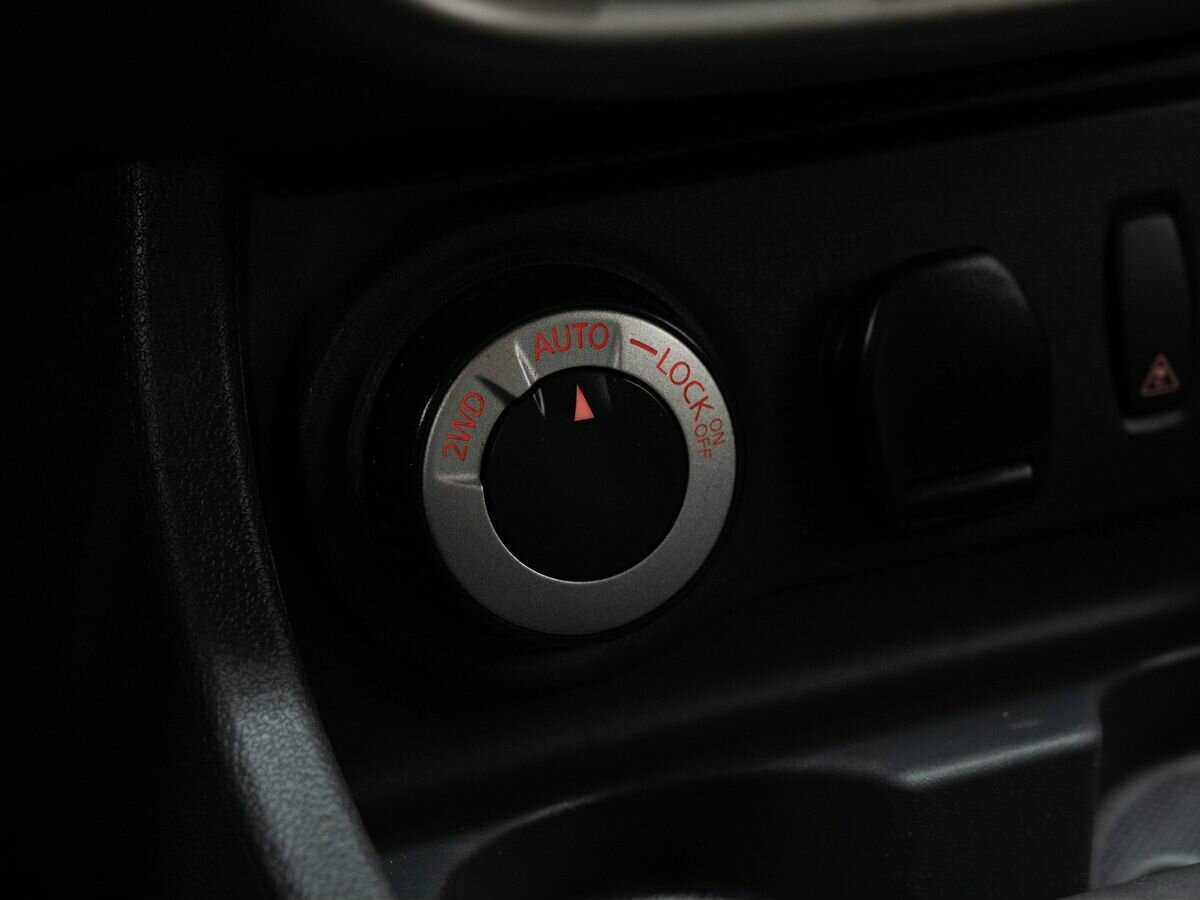 Renault Duster 2014 года с пробегом. Фото: #16