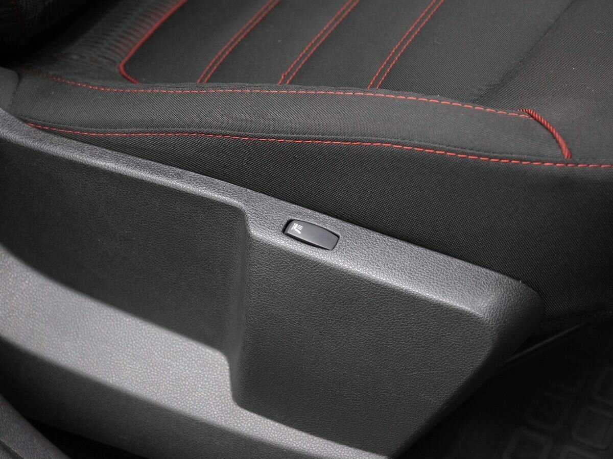 Renault Kaptur 2019 года с пробегом. Фото: #14