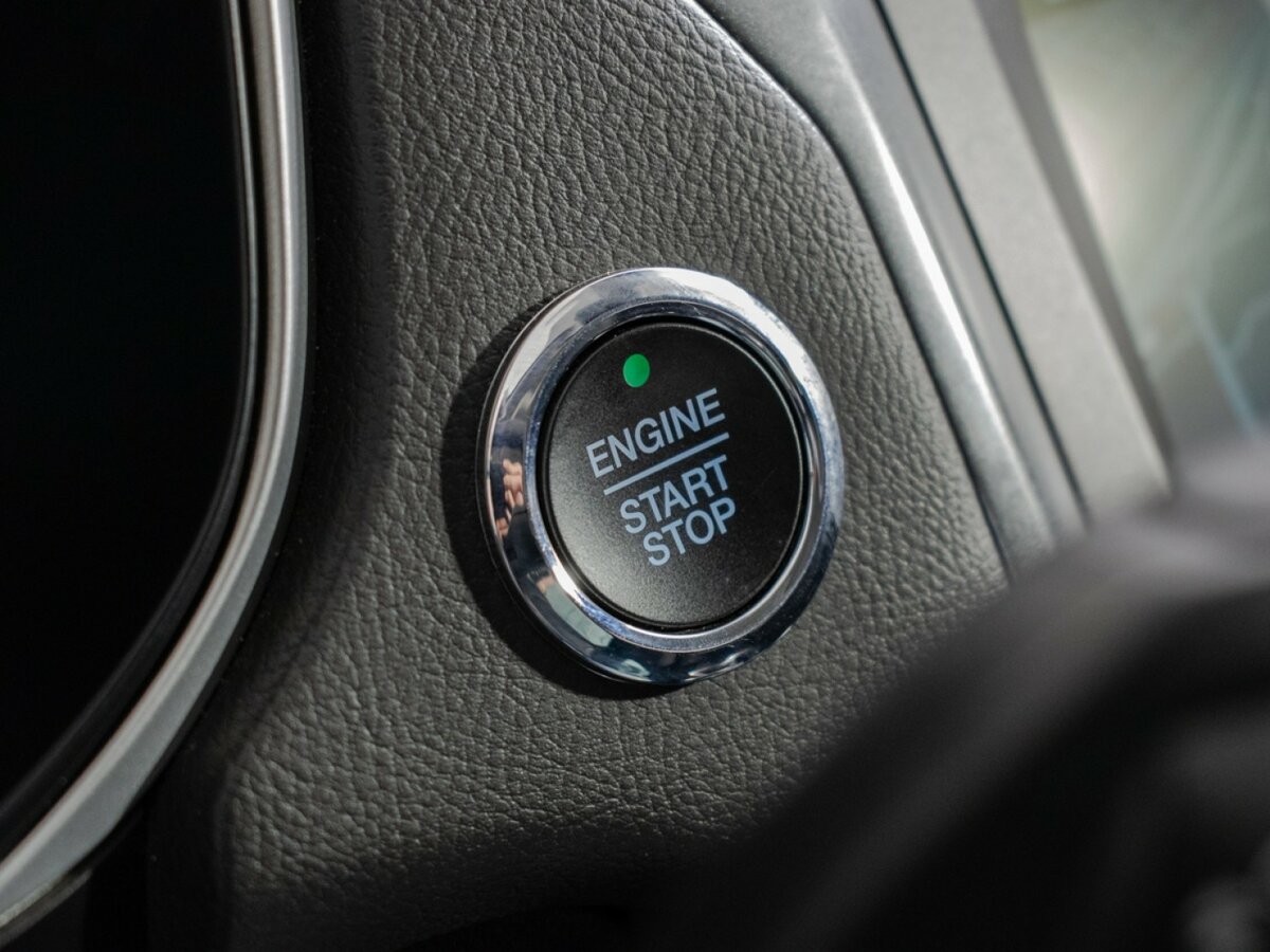 Ford Mondeo 2017 года с пробегом. Фото: #12