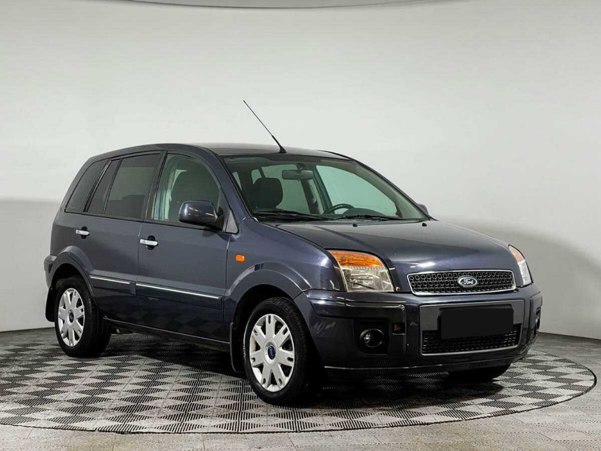 Ford Fusion 2012 года с пробегом. Фото: #2