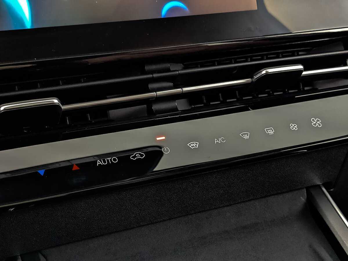 OMODA C5 2022 года с пробегом. Фото: #25