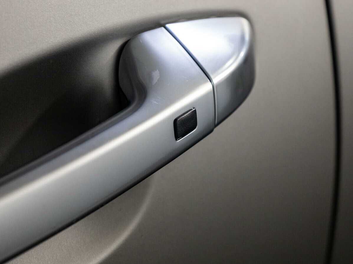 Kia Seltos 2020 года с пробегом. Фото: #17