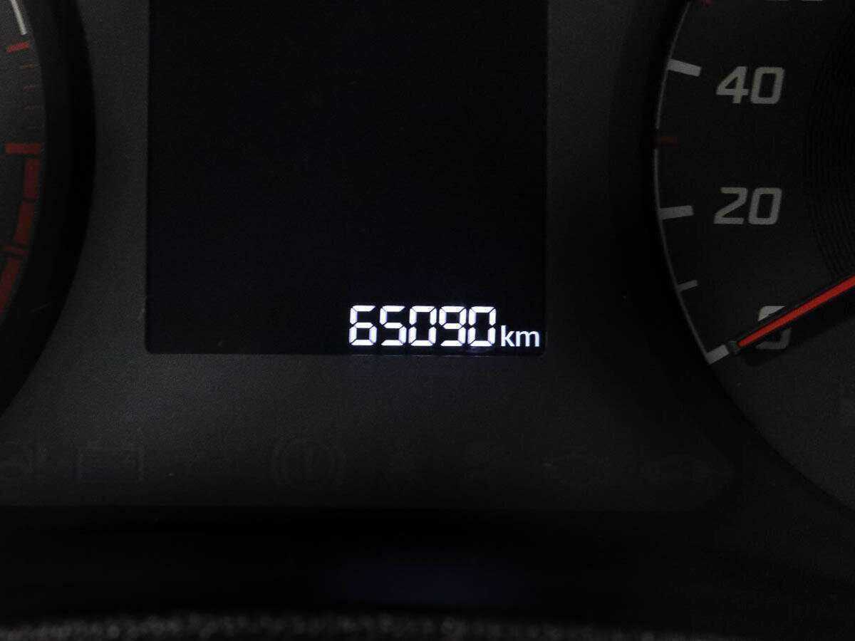 Hyundai Solaris 2021 года с пробегом. Фото: #7