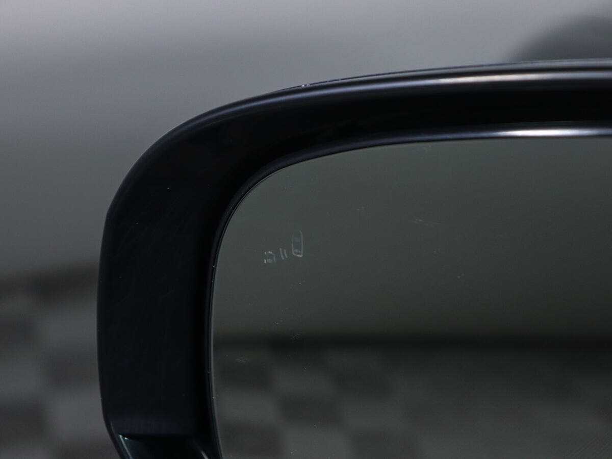 Mitsubishi Outlander 2018 года с пробегом. Фото: #14