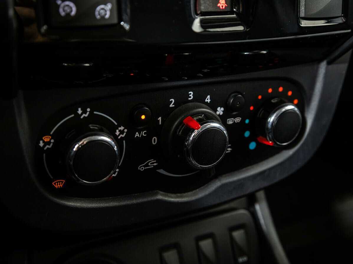 Renault Duster 2017 года с пробегом. Фото: #14