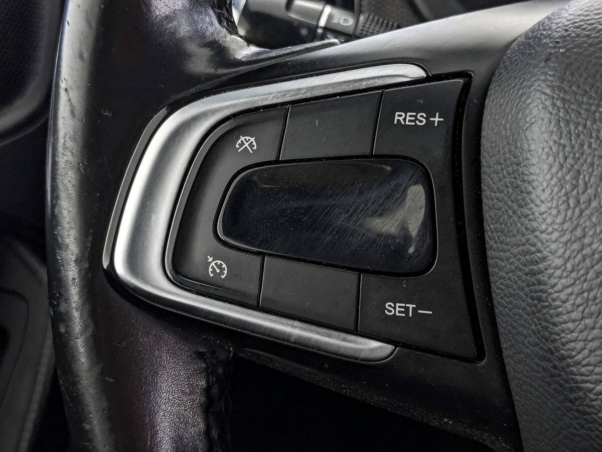 Chery Tiggo 4 2022 года с пробегом. Фото: #28