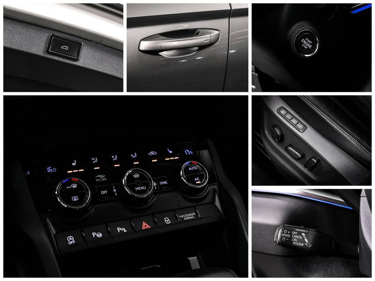 Skoda Karoq 2020 года с пробегом. Фото: #15