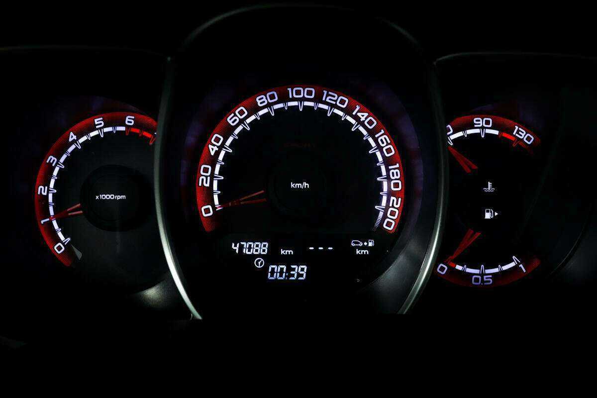 Lada (ВАЗ) Vesta 2022 года с пробегом. Фото: #9