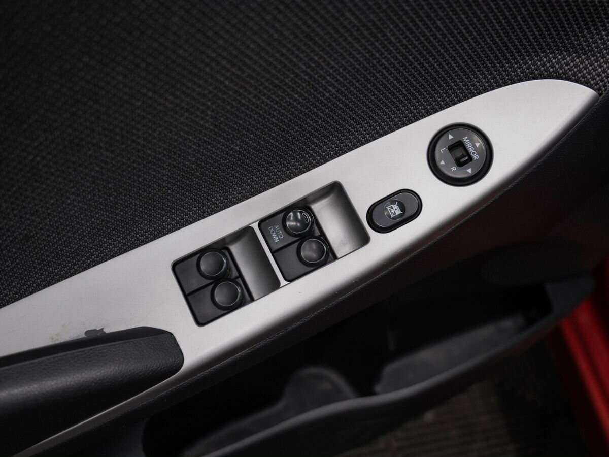 Hyundai Solaris 2012 года с пробегом. Фото: #13