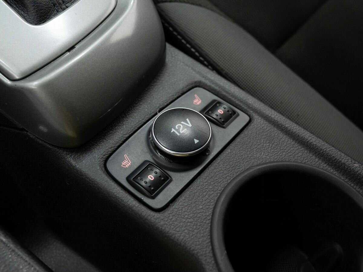 Ford Focus 2013 года с пробегом. Фото: #21