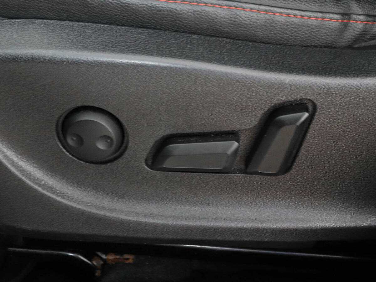 Haval H6 2017 года с пробегом. Фото: #15