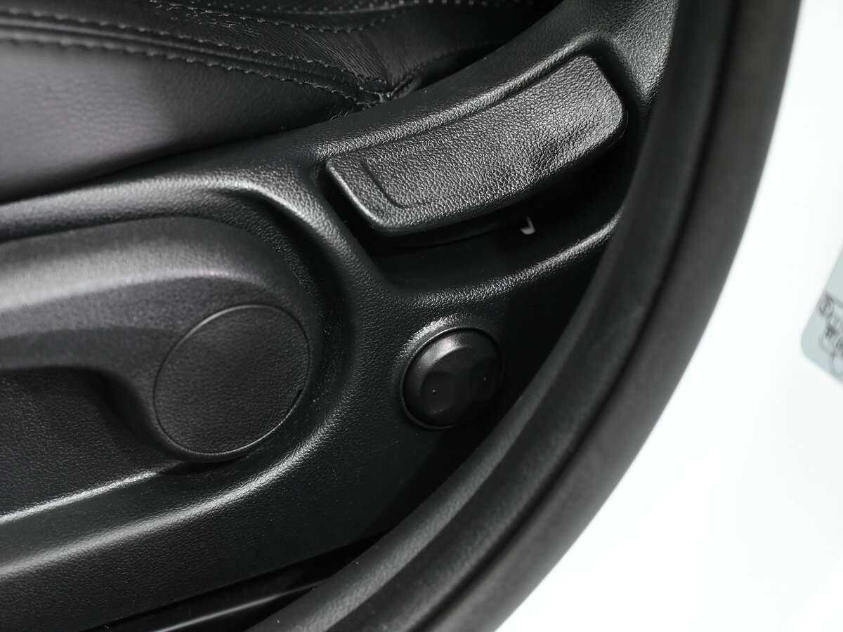 Hyundai Solaris 2020 года с пробегом. Фото: #11