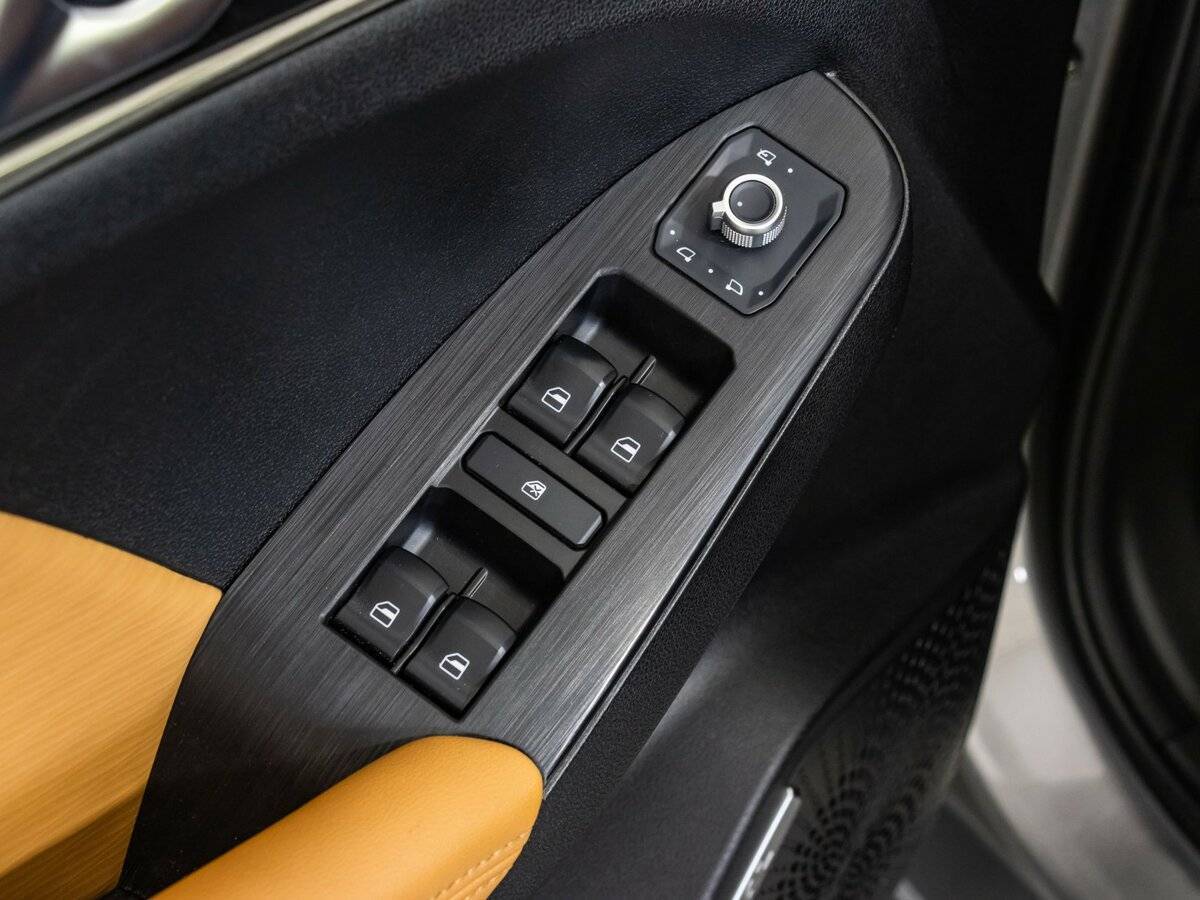 Haval Jolion 2022 года с пробегом. Фото: #15