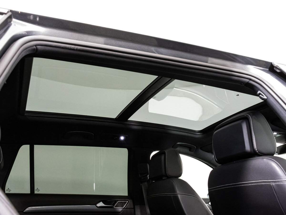 Volkswagen Passat 2016 года с пробегом. Фото: #17