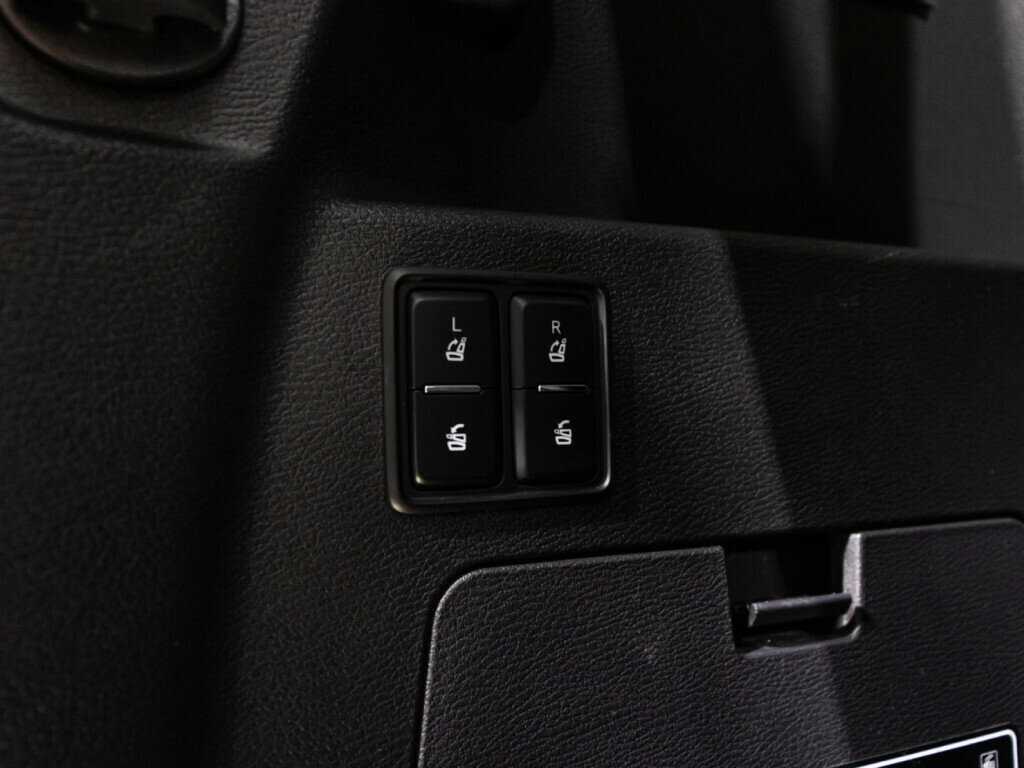 Haval H9 2019 года с пробегом. Фото: #15